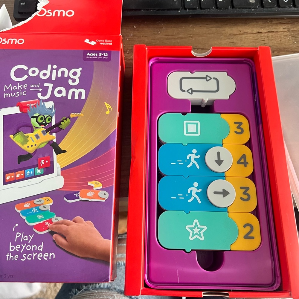 Osmo Bundle - Picture 5 of 12